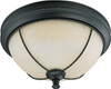 Flush Mounts-Bowl Style - 86027 - Light Center (The)