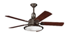 300020OZ Fans-Ceiling Fans - 679996 - Capital Lighting, Inc.