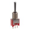 Toggle Switches - 1400-200MSP3T4B7M2QE - New Yorker Electronics Co., Inc.