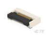 FPC Connectors - 1-2554607-4 - TE Connectivity