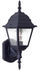 9060-66 1 Light Wall Mount - 9060-66 - Minka Group