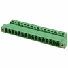 Terminal Blocks - Headers, Plugs and Sockets - 277-6940-ND - DigiKey