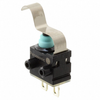 Snap Action, Limit Switches - 255-5117-ND - DigiKey