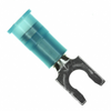 Terminals - Spade Connectors - 3M160941-ND - DigiKey