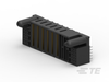 PCB Headers & Receptacles - 2204422-2 - TE Connectivity
