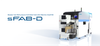 Automated Insertion & Back-End Work Cell -- sFAB-D