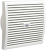 Filter Fan, Plastic, 137M3/h, 115Vac; Product Range Stego - 92Y4845 - Newark, An Avnet Company