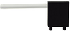 Light Pipe, Single, Right Angle, 1.181; Length Dialight - 26AK8521 - Newark, An Avnet Company