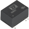 Dc-Dc Converter, 2 O/p, 1W; Power Supply Approvals Xp Power - 57AC5666 - Newark, An Avnet Company