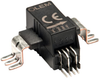 Current Sensor, 40A, Voltage O/p, 5Vdc; Sensor Output Lem - 99Y7954 - Newark, An Avnet Company