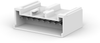 Wtb Conn, Header, 8Pos, 1Row, 2.5Mm Rohs Compliant Te Connectivity - 70AH7927 - Newark, An Avnet Company