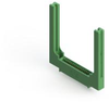 Card Edge Conn, Single Side, 16Pos, Th; Card Edge Connector Type Edac - 68AJ0486 - Newark, An Avnet Company