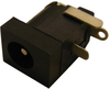 Dc Power Jack, 4A, 12Vdc, Pcb; Gender Multicomp Pro - 25R4773 - Newark, An Avnet Company