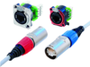 Modular Connector; Lan Category Neutrik - 61H9123 - Newark, An Avnet Company
