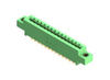 Card Edge Conn, Dual, 28Pos, Lug; Card Edge Connector Type Edac - 64AJ0540 - Newark, An Avnet Company
