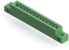 Card Edge Conn, Single Side, 12Pos, Th; Card Edge Connector Type Edac - 57AJ2580 - Newark, An Avnet Company
