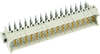 Din 41612 Pcb Connector, Plug, 32 Way; Product Range Harting - 96M1878 - Newark, An Avnet Company