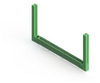Card Conn, Single Side, 25Pos, Wire Wrap; Card Edge Connector Type Edac - 57AJ9870 - Newark, An Avnet Company