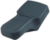 Enclosure, Handheld, Nylon, Grey; Enclosure Type Rose - 07AH1040 - Newark, An Avnet Company