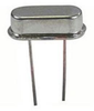 Crystal, 8.5Mhz, 32Pf, Um-1; Frequency Nom Raltron - 20M4589 - Newark, An Avnet Company