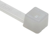 Cable Tie, 365Mm, Pa6.6, 30Lb, Natural; Cable Tie Material Hellermanntyton - 75Y3643 - Newark, An Avnet Company