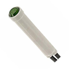 Lamp, Indicator, Neon, Green, 125V; Supply Voltage Vcc (Visual Communications Company) - 18M7965 - Newark, An Avnet Company