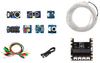 Grove Inventor Kit, Micro Bit Board Rohs Compliant Multicomp Pro - 29AK1602 - Newark, An Avnet Company