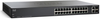 24 Port 10/1000 Gigabit Rack Mount Switch; No. Of Ports Cisco Systems - 78Y7376 - Newark, An Avnet Company