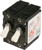 Circuit Breaker, Hydromagnetic, 2P, 277V, 30A; Product Range Carling Technologies - 06M4085 - Newark, An Avnet Company
