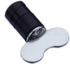 Quarter-Turn Fasteners -- 84-20-100-20
