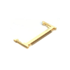 Connectors, Interconnects - Memory Connectors - Inline Module Sockets -- 1294072-SX1EA-72S-0.635SH