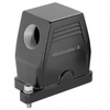 Heavy Duty Connector Housings, Hoods, Bases - 1082570000-ND - DigiKey