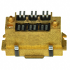 Arrays, Edge Type, Mezzanine (Board to Board) - 900-0750030308-ND - DigiKey