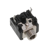 Audio Connectors - 2092-STX-3200-3CB-ND - DigiKey