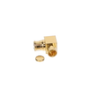 Coaxial Connector (RF) Assemblies - 900-0734067022-ND - DigiKey