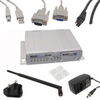 RF Receiver, Transmitter, and Transceiver Finished Units - MTCMR-E1-GB/IE - Quarktwin Technology Ltd.