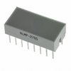 Circuit Board Indicators, Arrays, Light Bars, Bar Graphs - 516-2102-ND - DigiKey