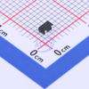 Power Supply Chip >> Linear Voltage Regulators (LDO) -- BU33TD3WG-TR - Image