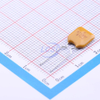 TVS/Fuse/Board Level Protection >> Resettable Fuses - FRT190-33F - LCSC Electronics Technology (HK) Limited