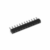 Connectors, Interconnects - Rectangular Connectors - Headers, Receptacles, Female Sockets - 929984-01-12 - Shenzhen Shengyu Electronics Technology Limited