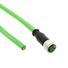 Circular Cable Assemblies - 1195-3891-ND - DigiKey