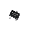 Discrete Semiconductor Products - Transistors - FETs, MOSFETs -- BSS340NWH6327XTSA1 - Image