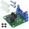 Sensor Evaluation Boards - EVAL-ADXL346Z-S-ND - DigiKey