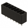 Headers, Plugs and Sockets - WM7756-ND - DigiKey