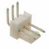 Headers, Male Pins - 2057-LHS-03-TRA-ND - DigiKey