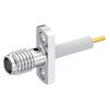 Coaxial Connector (RF) Assemblies - 2201-R121464000-ND - DigiKey
