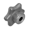 Lobed Knob - Reamed -- RC-2A - Image