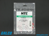 NTE Solderless Terminals - 76-IBD22L - Galco Industrial Electronics