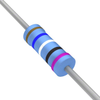 Through Hole Resistors - YR1B169RCC-ND - DigiKey