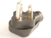NEMA 5-20P Right Angle Plug -- UC-072